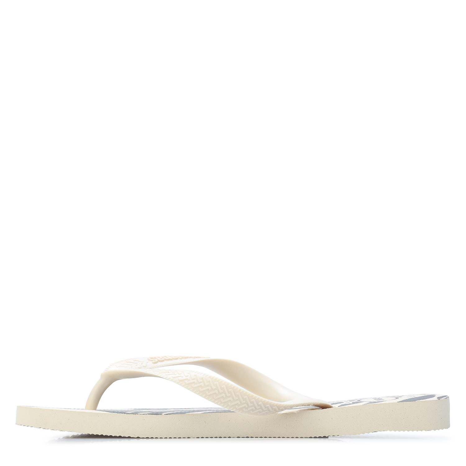 Beige - Havaianas - Aloha Flip-Flops - 2