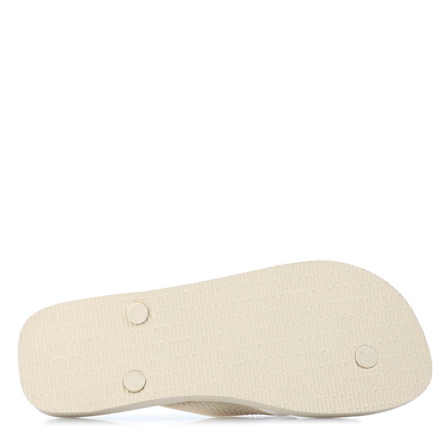 Beige - Havaianas - Aloha Flip-Flops - 3