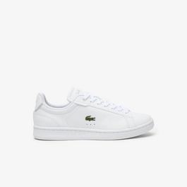 Lacoste Carnaby Pro Leather Trainers