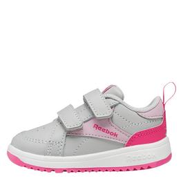 Reebok Weebok Clasp Low Shoes