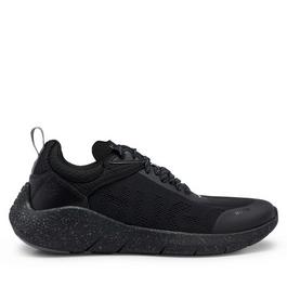 Hugo Wayne Running Trainers