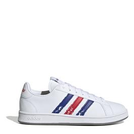 adidas Grand Court Base Beyond Shoes Mens