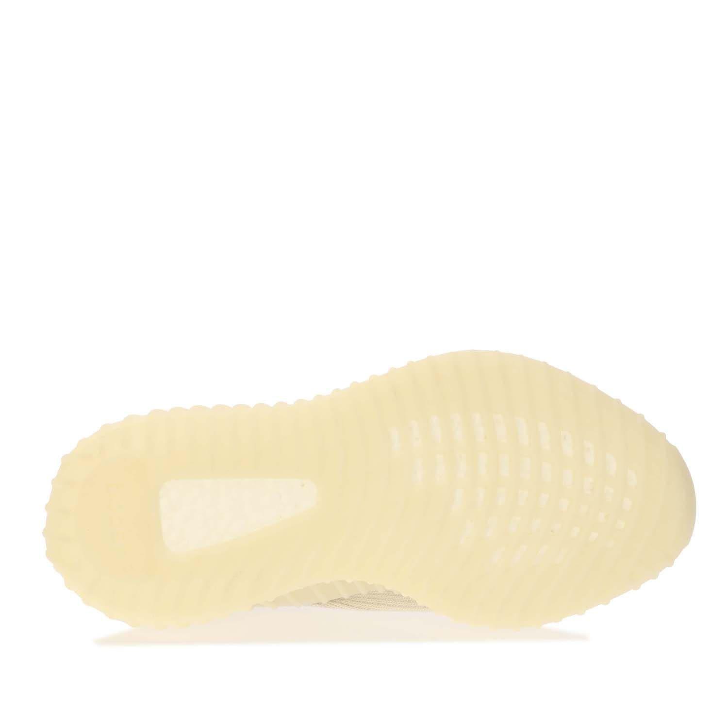 White - Yeezy - Boost 350 V2 CMPCT Trainers - 4