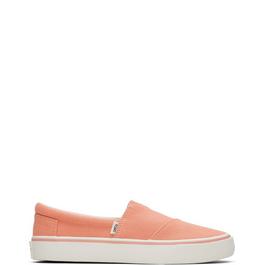 Toms Alpargata Fenix Slip On Shoes