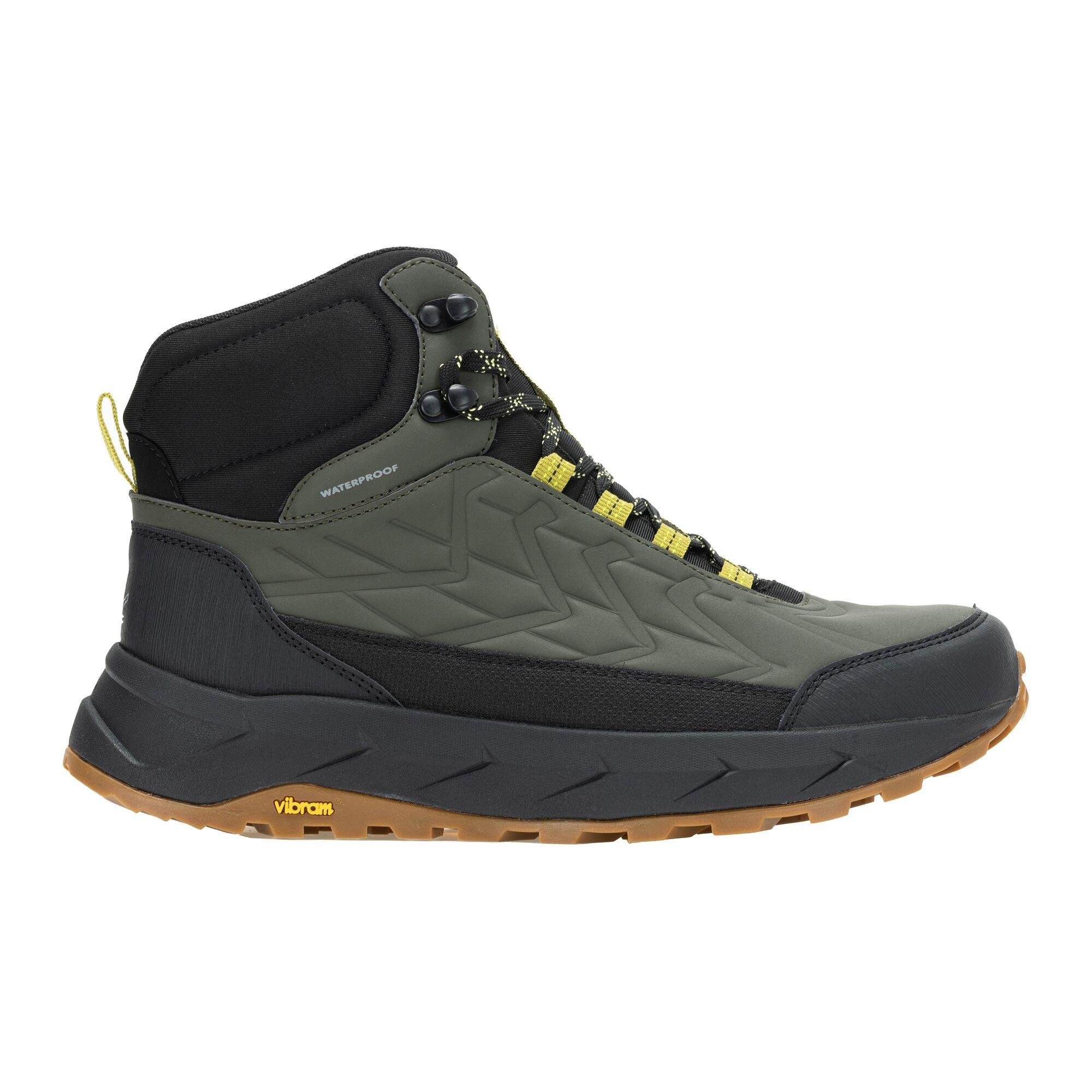 Mens Onyx Mid Waterproof Boots