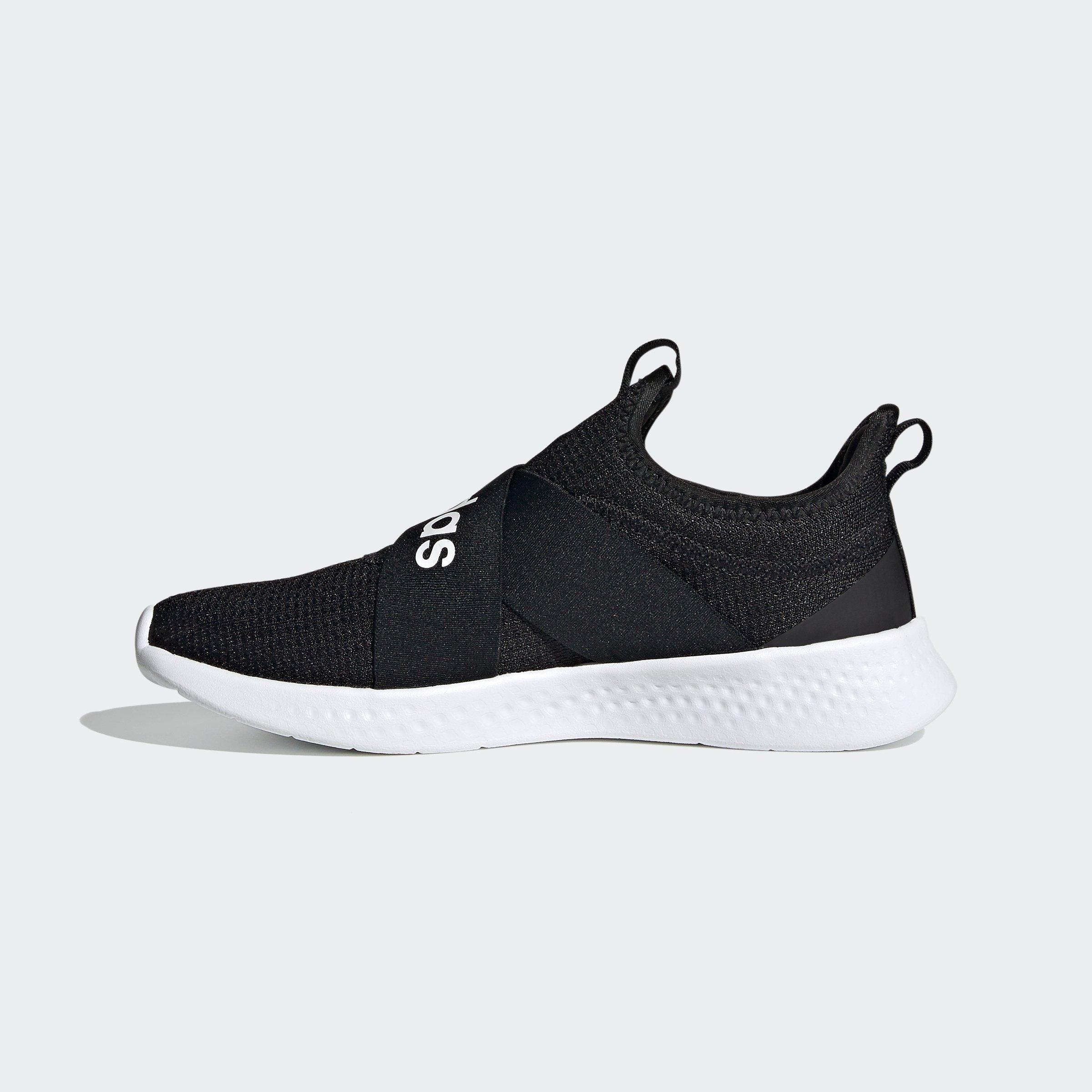 Core Black / Cl - adidas - Puremotion Adapt Shoes Womens - 6