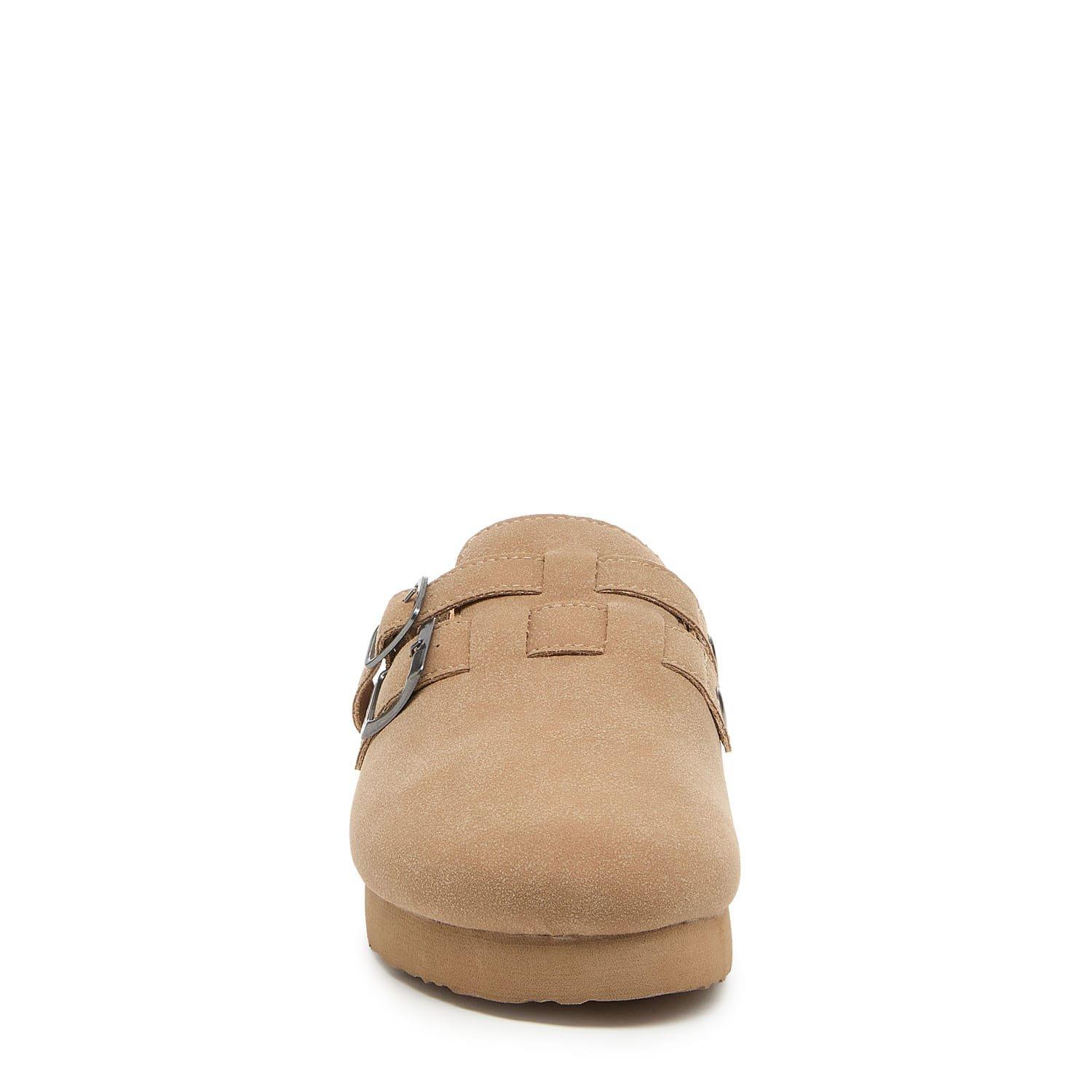 Taupe - Rocket Dog - Abelplus Clogs - 5