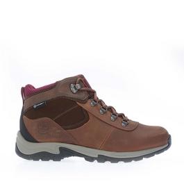 Timberland Mt. Maddsen Mid Waterproof Hiker Boots