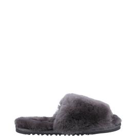 Cotswold Westfield Sheepskin Mule Slipper