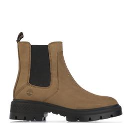 Timberland Cortina Valley Chelsea Boots