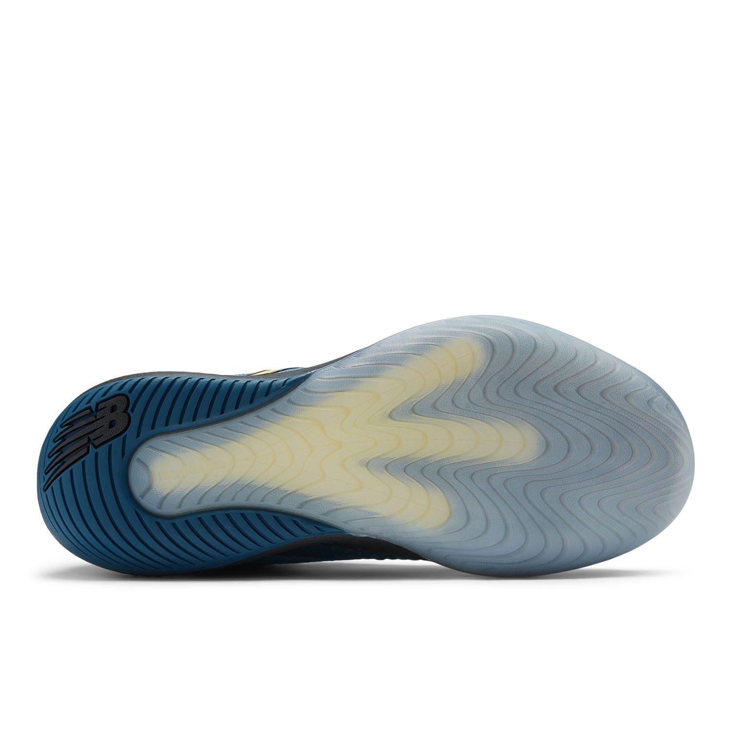 Blue - New Balance - FuelCell 996v6 Trainers - 6