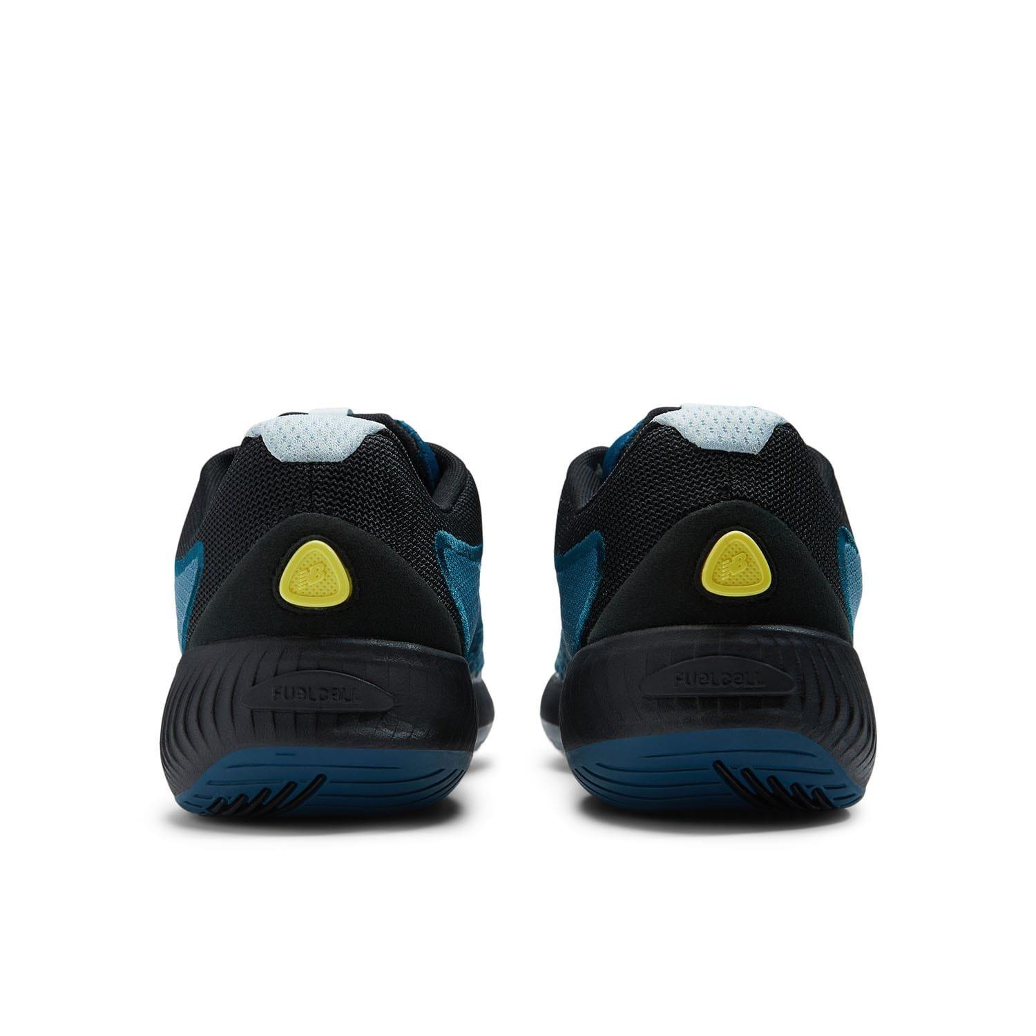 Blue - New Balance - FuelCell 996v6 Trainers - 7