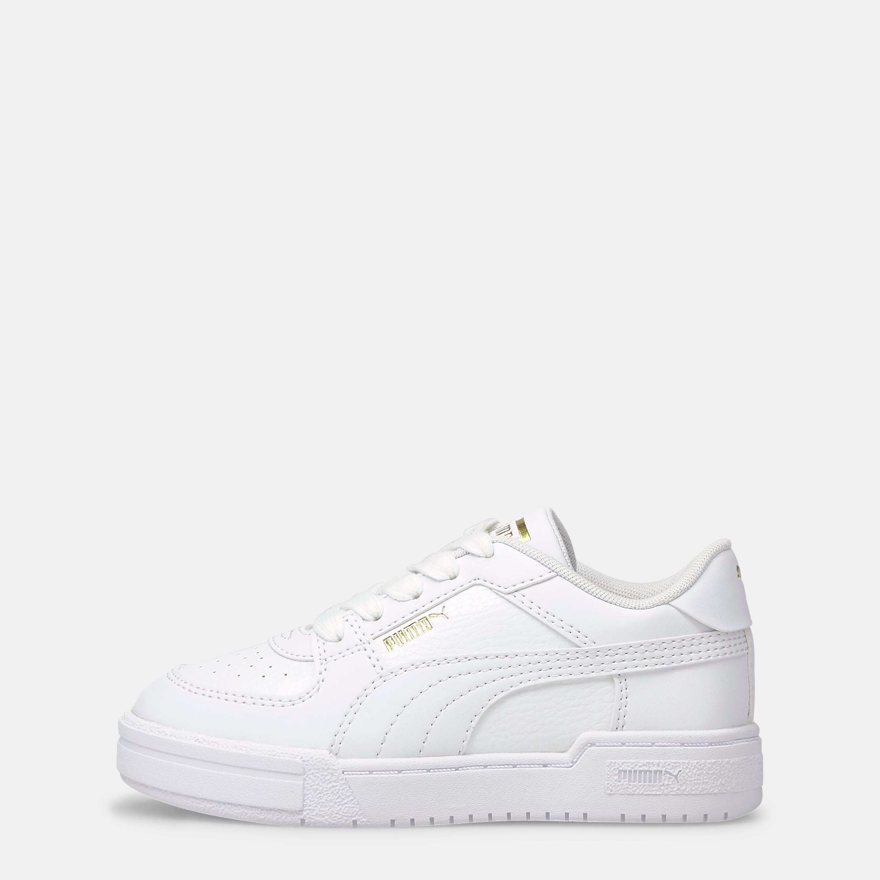 White Grey - Puma - CA Pro Classic Trainers - 1