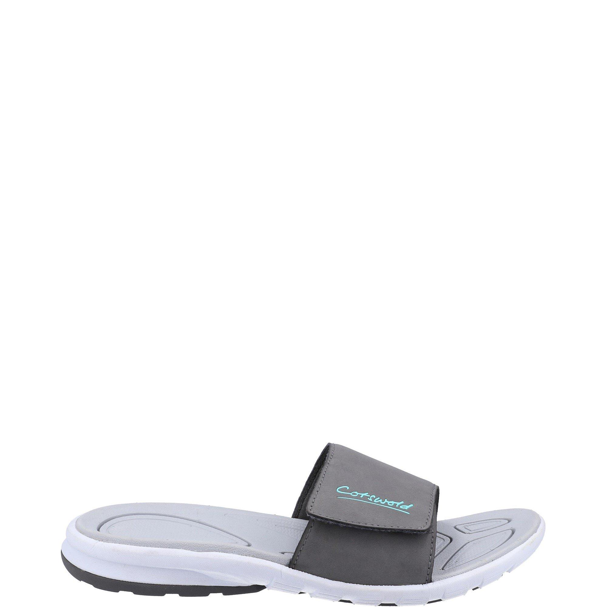 Windrush Recycled Sandal