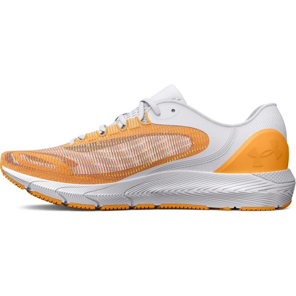 White - Under Armour - Ua Hovr Sonic 5 Breeze Running Shoes - 2