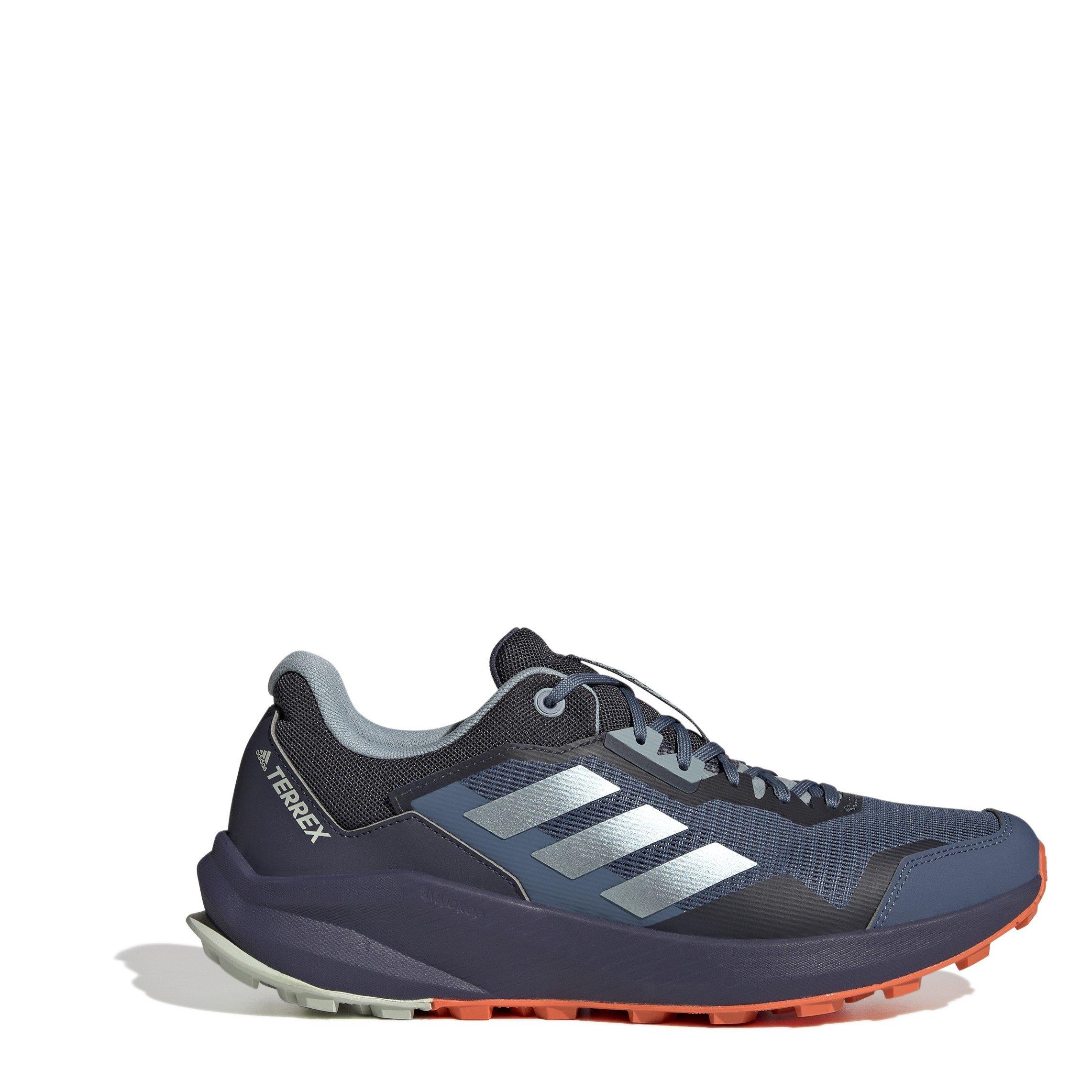 Terrex Trailrider Trail Running Shoes Unisex