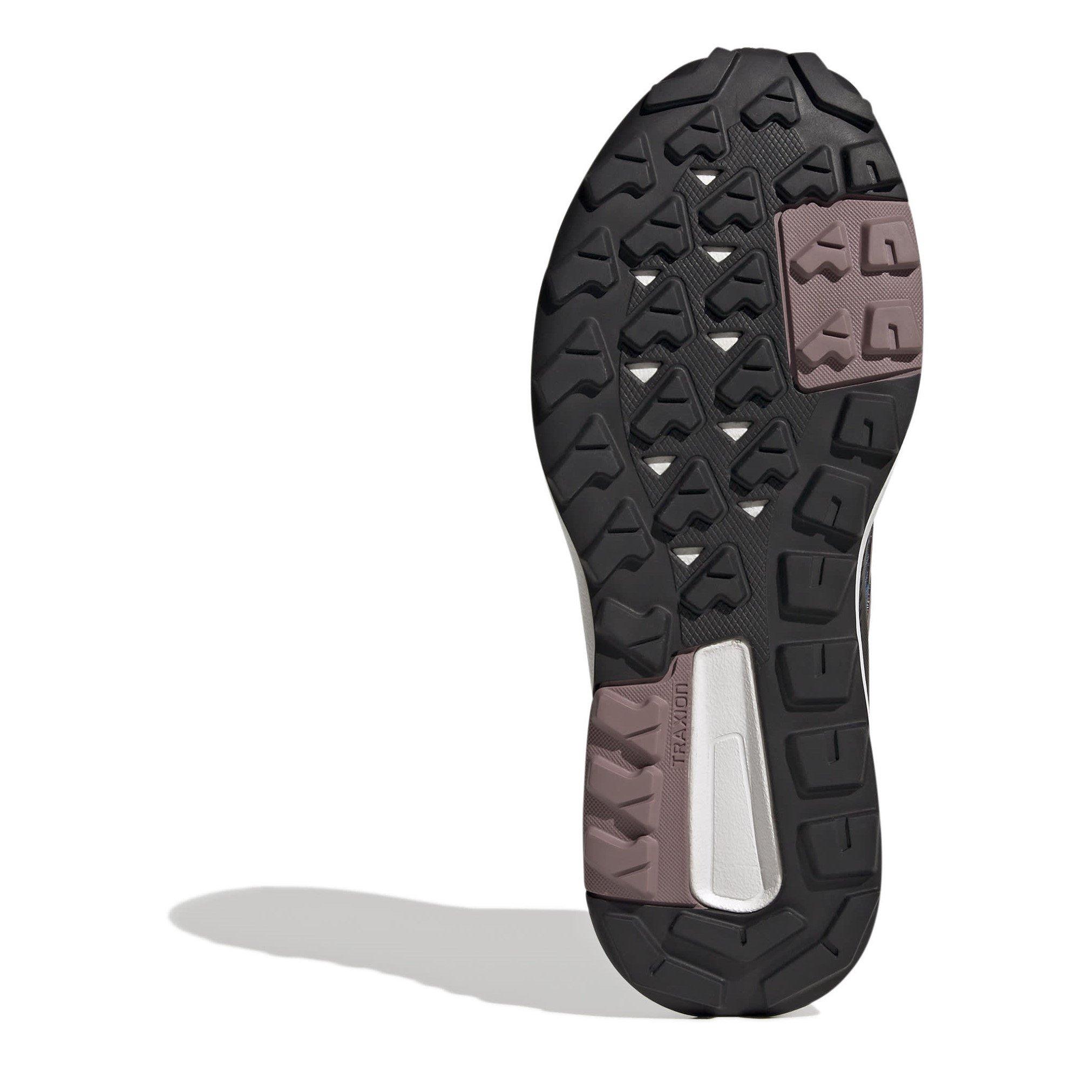 Wonder Steel / - adidas - Trailmaker Hiking Shoes Womens - 6