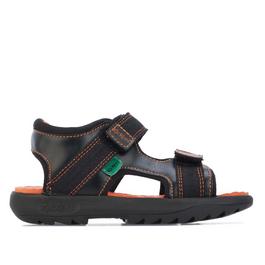 Kickers Children Kickster Sandal