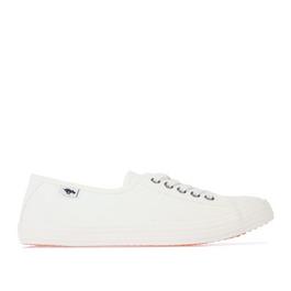 Rocket Dog Chow Chow Elsie Eyelet Pumps