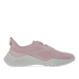 Timberland TrueCloud EK+ Lace Up Trainers