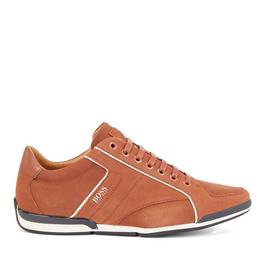 Boss Saturn Low Trainers