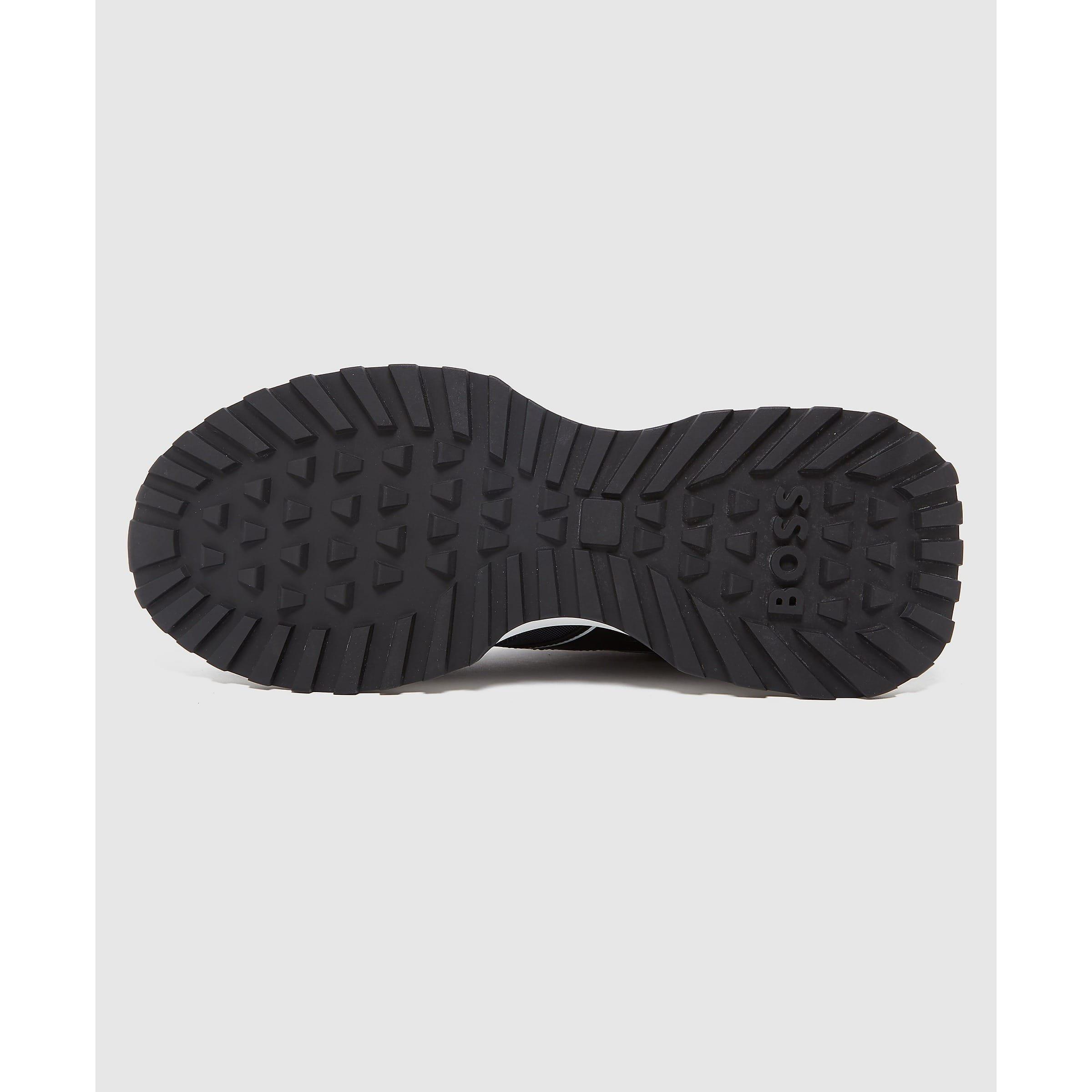 Navy - Boss - Jonah Run Trainers - 5