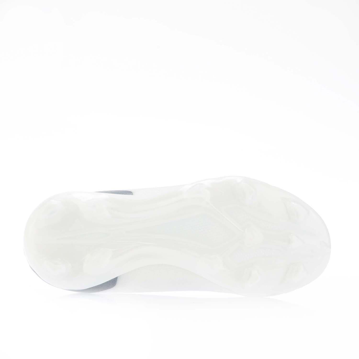 Wit - adidas - X Speedportal.3 LL FG Football Boots - 4