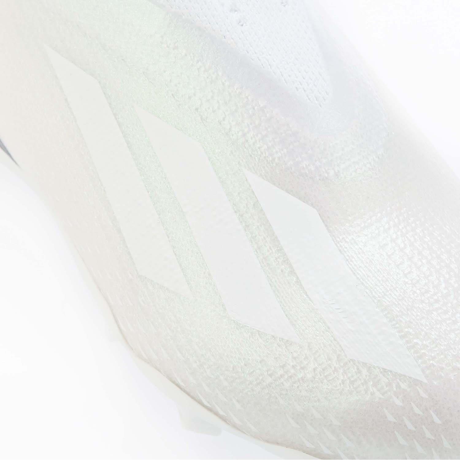 Wit - adidas - X Speedportal.3 LL FG Football Boots - 5