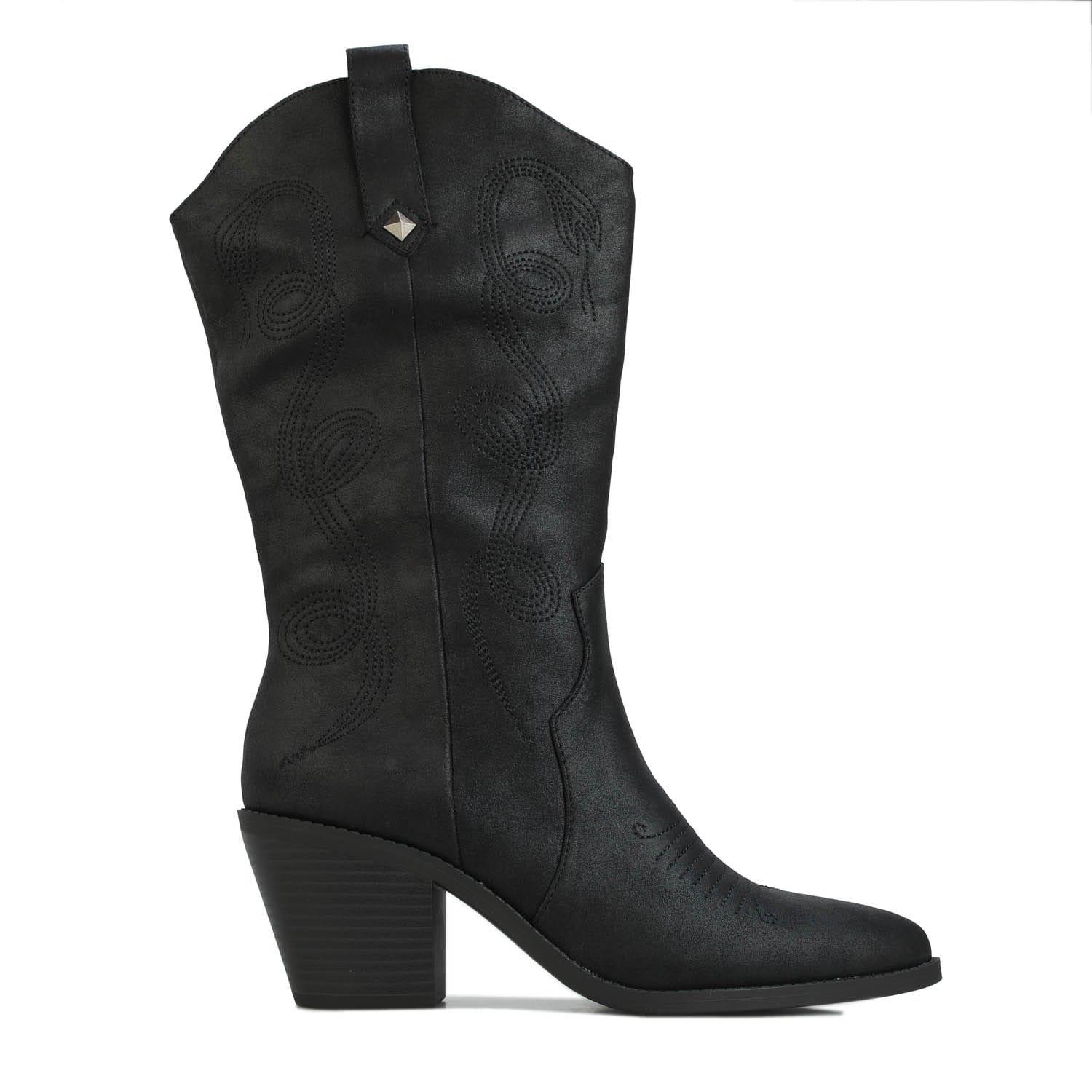 Rocket Dog Feria Cowboy Boots