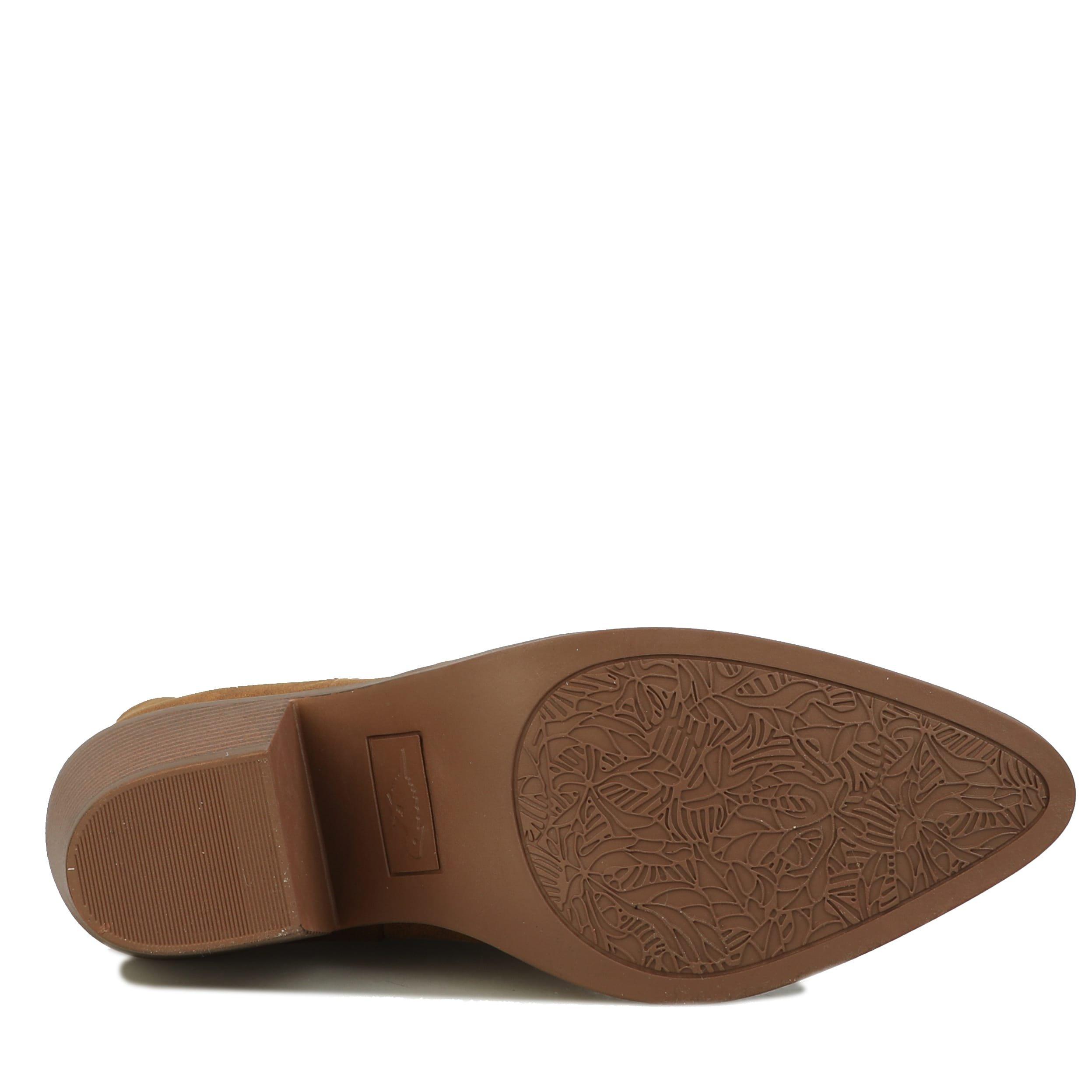 Walnut - Rocket Dog - Feria Cowboy Boots - 4