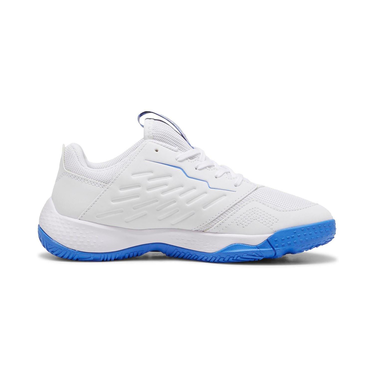Puma Accelerate Jr Low-Top Trainers Boys