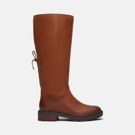 Timberland Brimfield Tall Zip Up Boots
