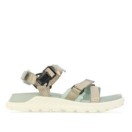 Ecco Exowrap Sandal