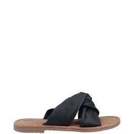 Hush Puppies Amy Mule Sandal