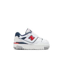 New Balance Bungee Lace with Top Strap Trainers