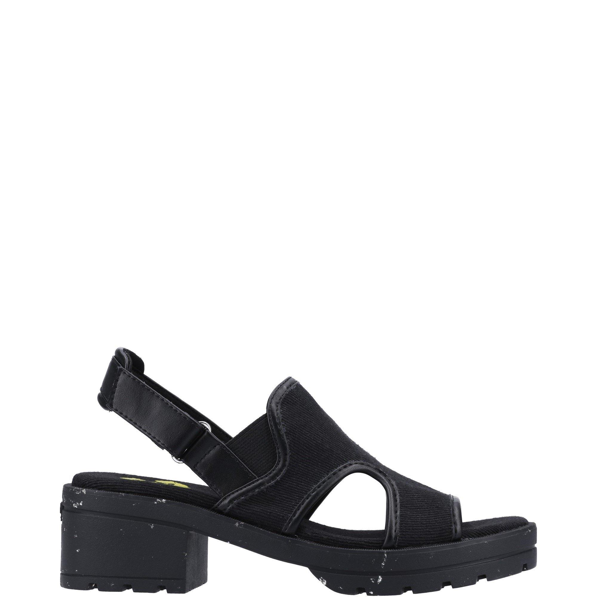 Lilly Sandal