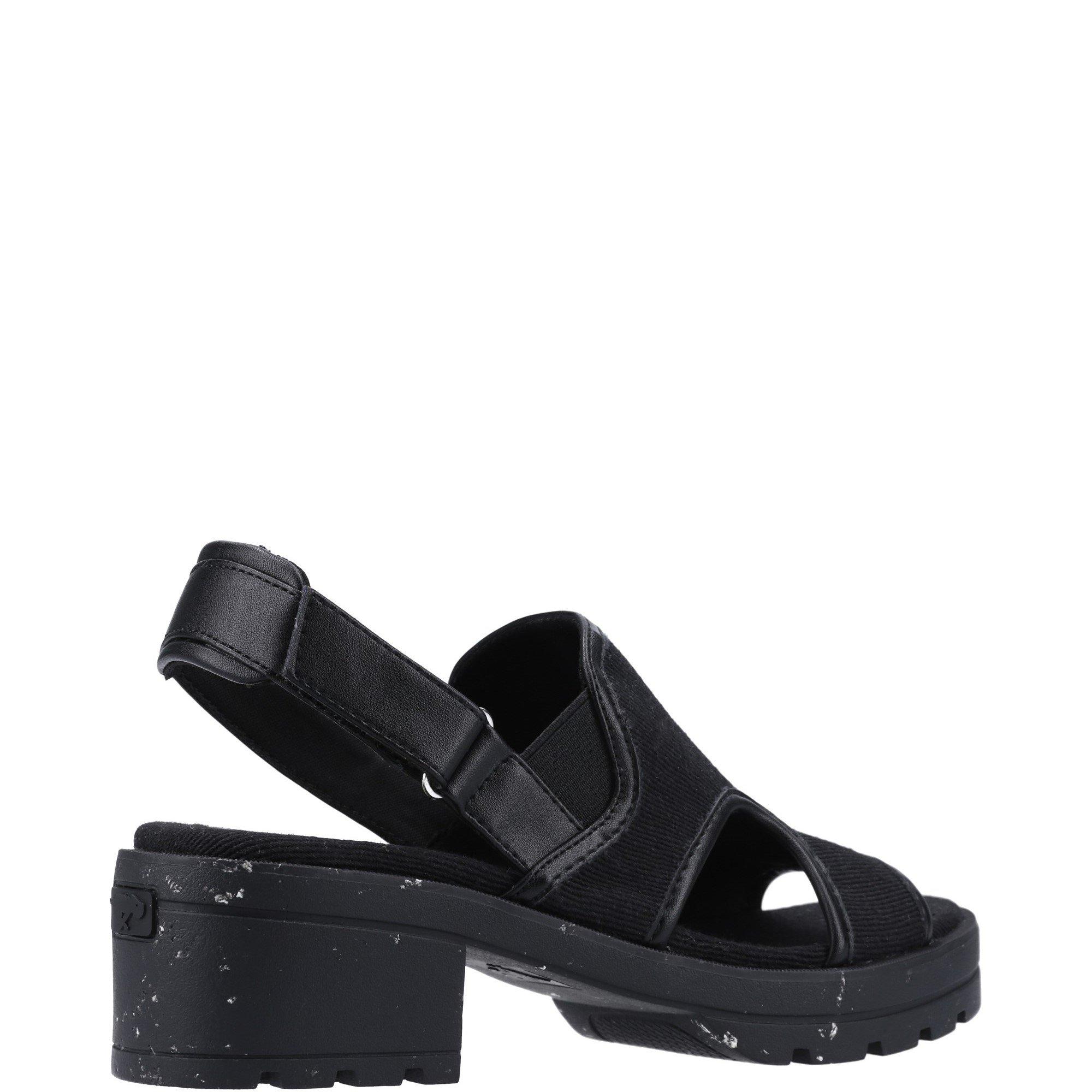 Black - Rocket Dog - Lilly Sandal - 3