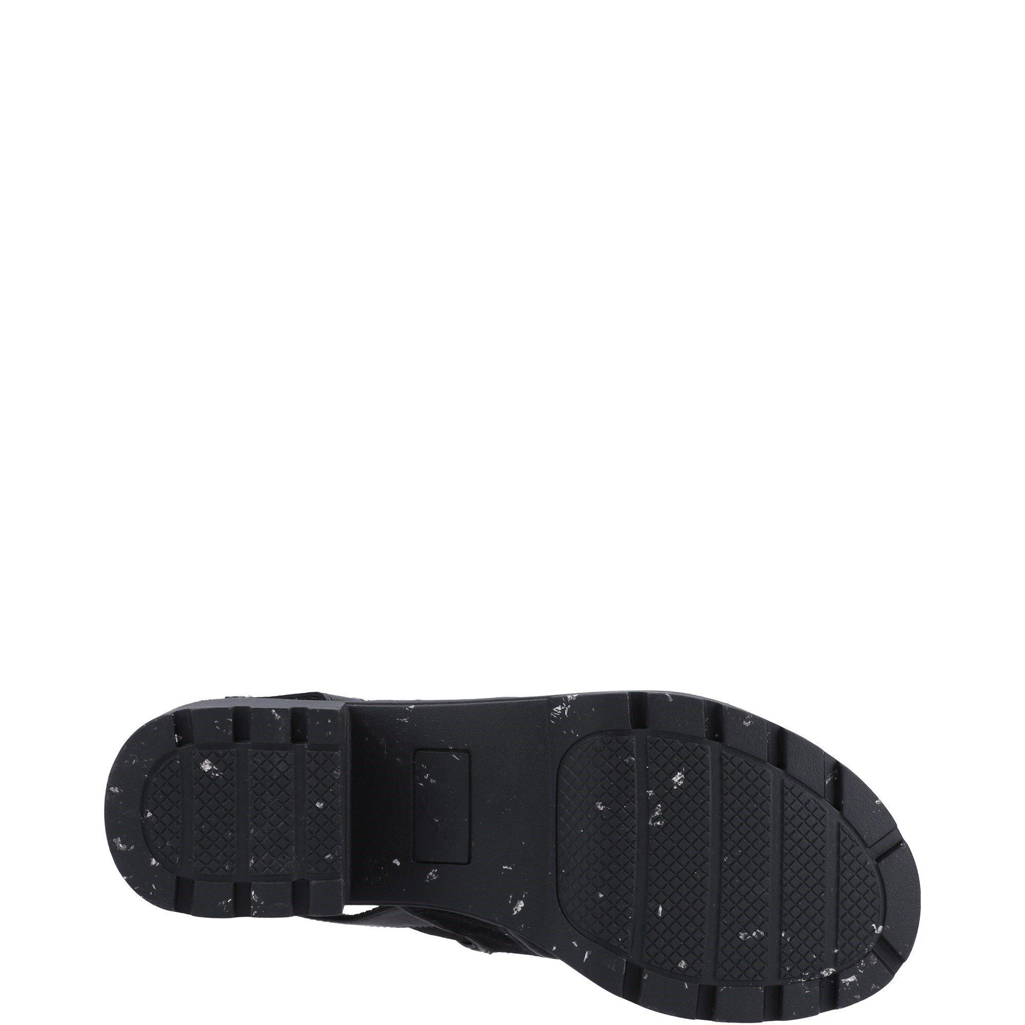 Black - Rocket Dog - Lilly Sandal - 4