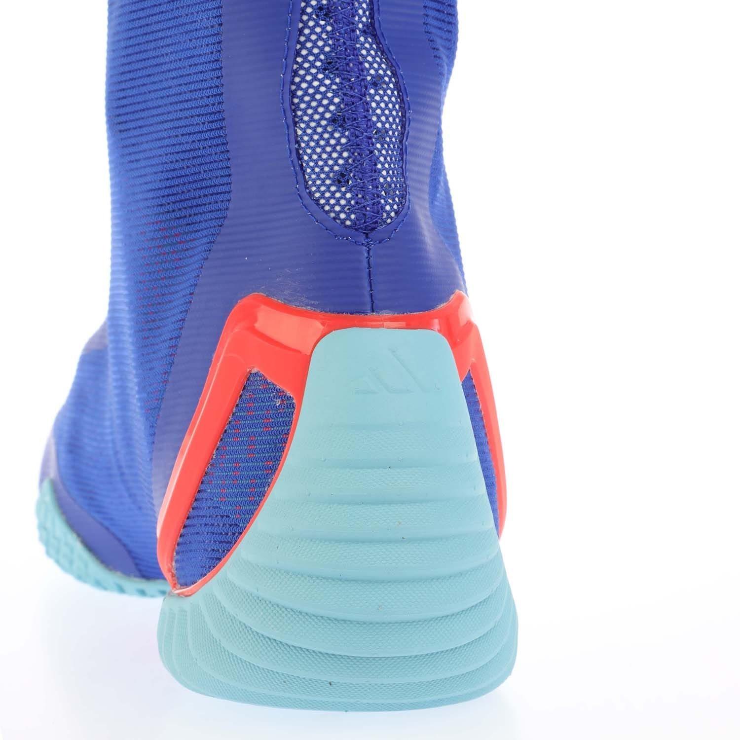 Bleu - adidas - Speedex Ultra Boxing Shoes - 6