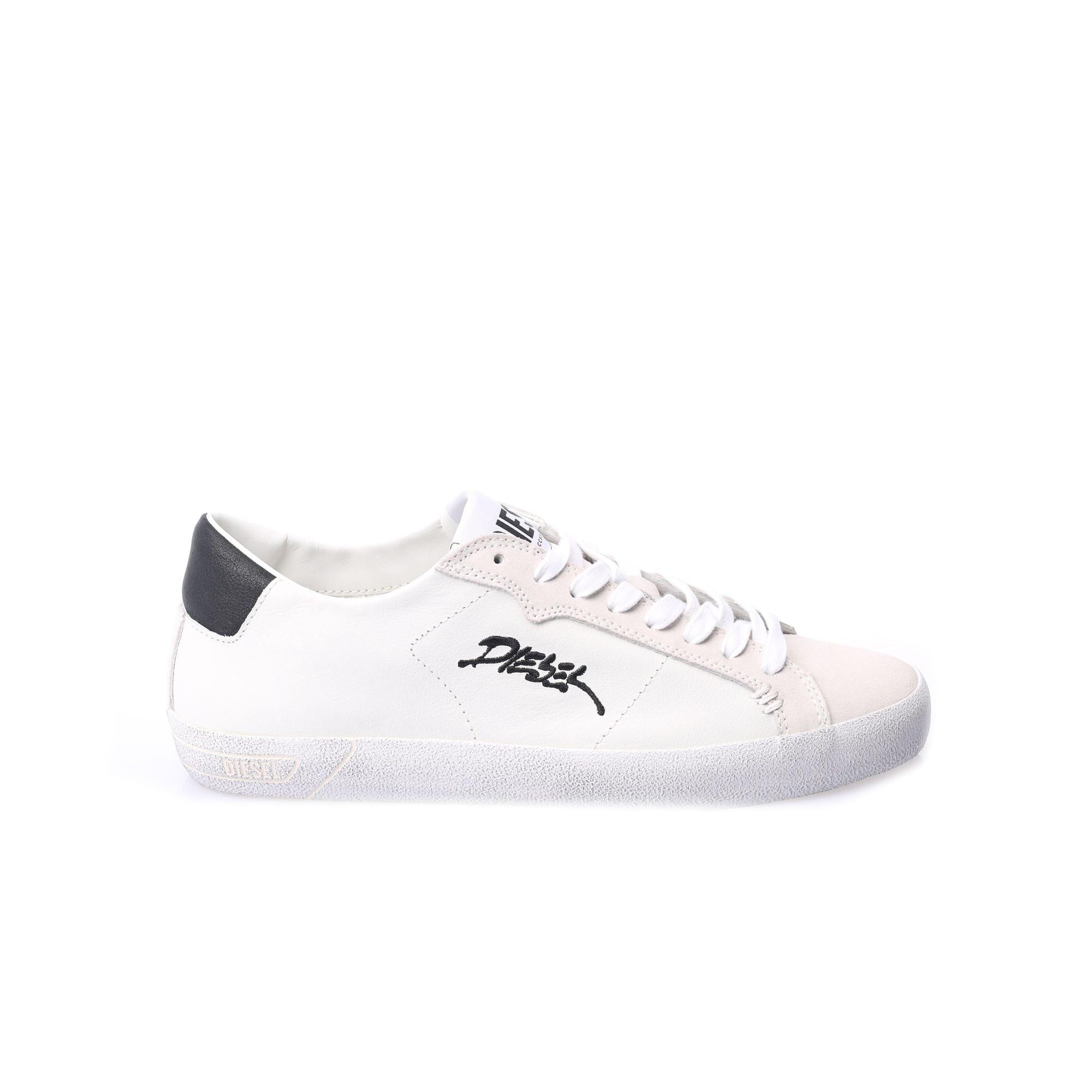 Diesel S-Leroji Low Trainers