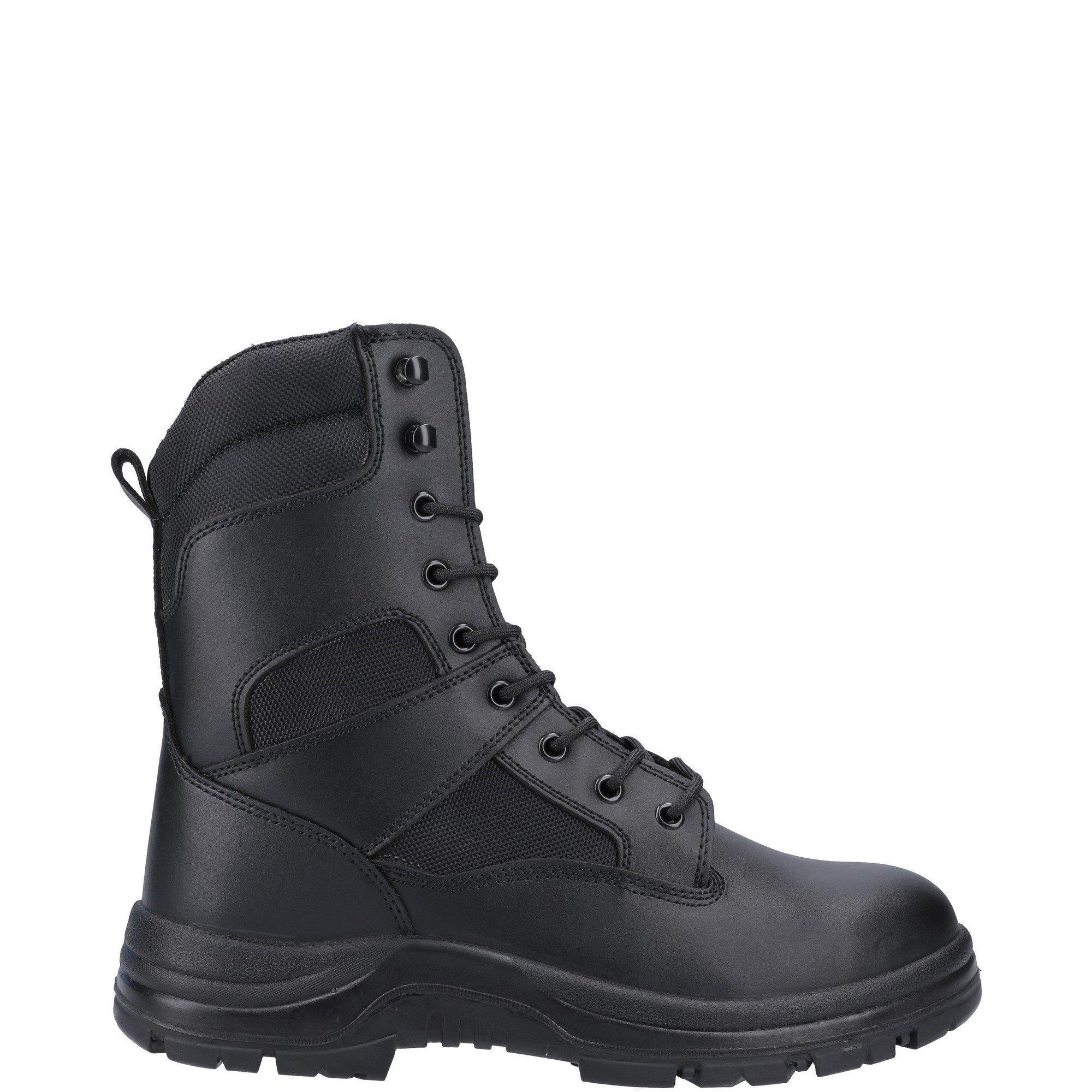 FS008 Hi leg Safety Boot