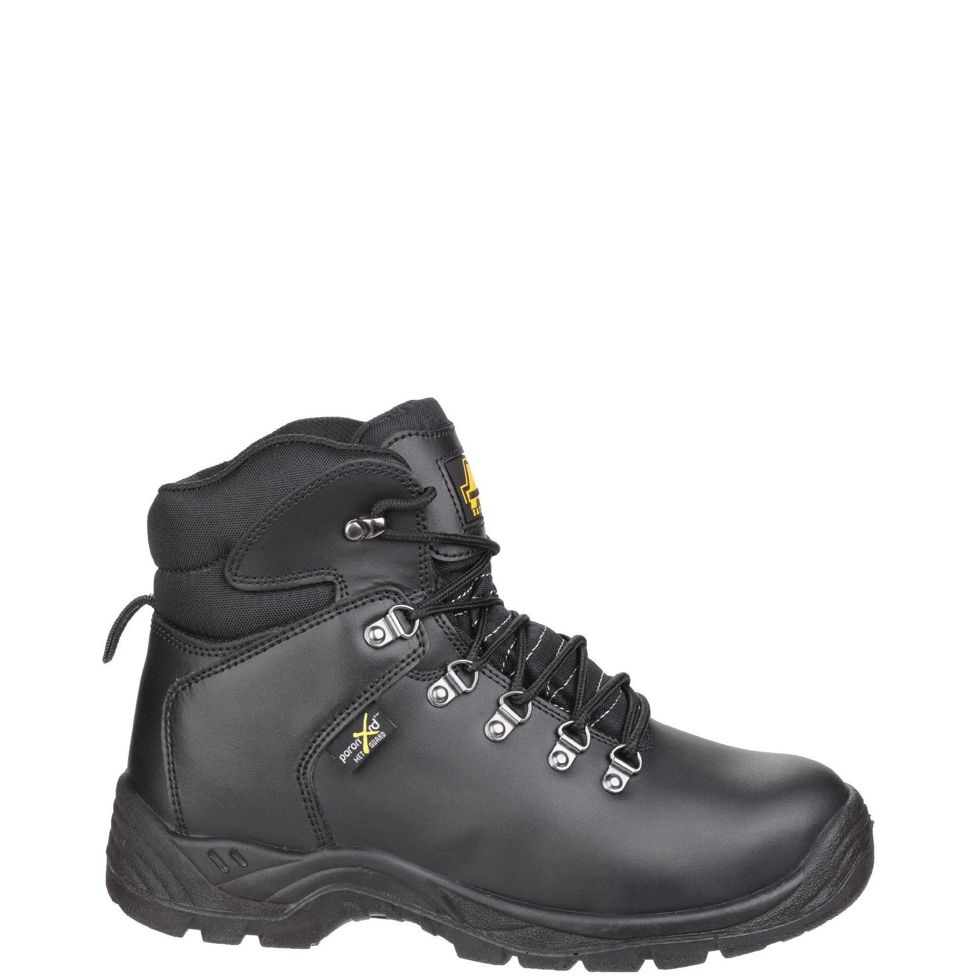 AS335 Poron XRD Internal Metatarsal Safety Boot