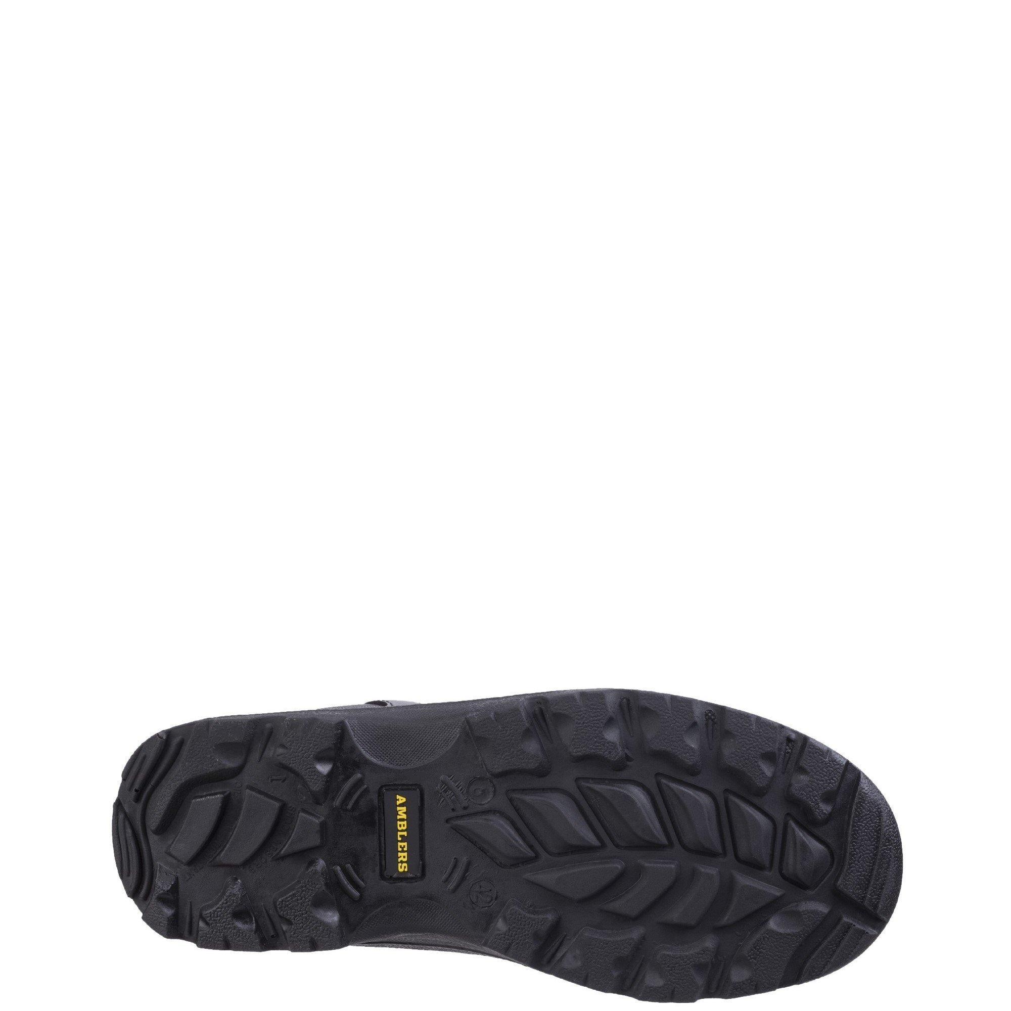 Black - Amblers Safety - FS220 Safety Boot - 4
