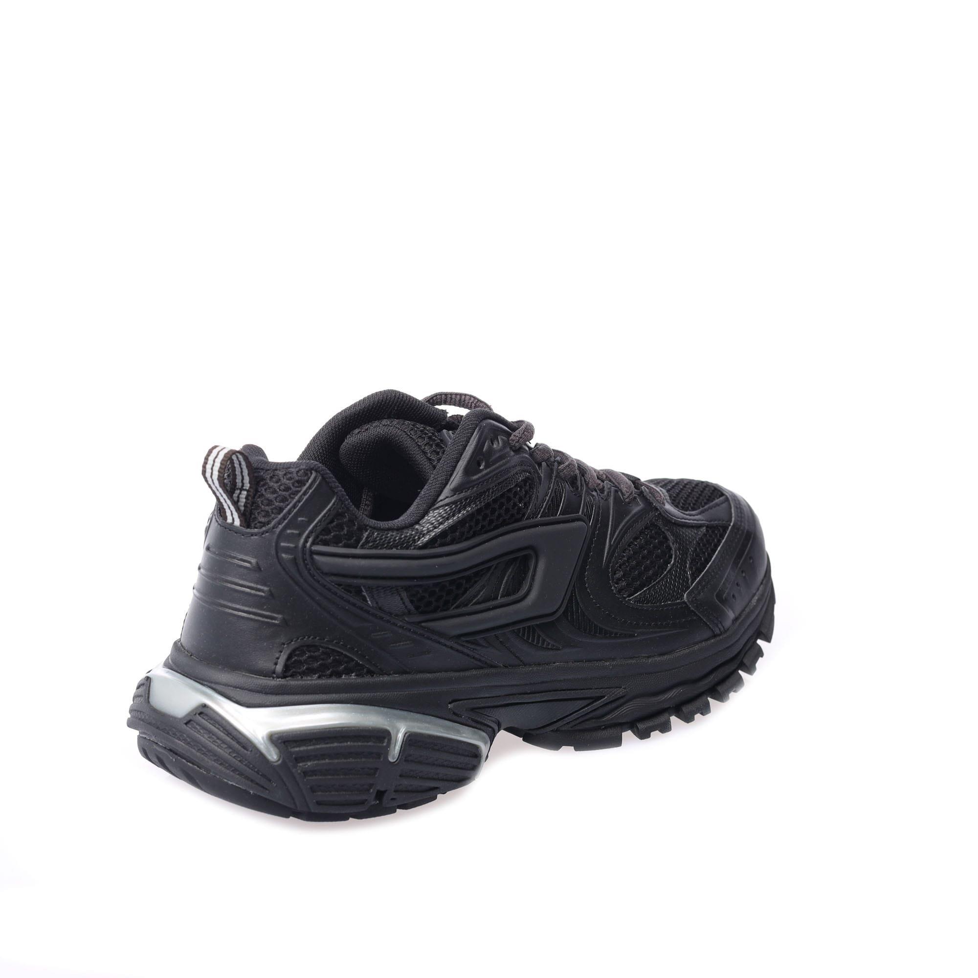 Black - Diesel - S-Serendpity Pro-X1 Trainers - 3