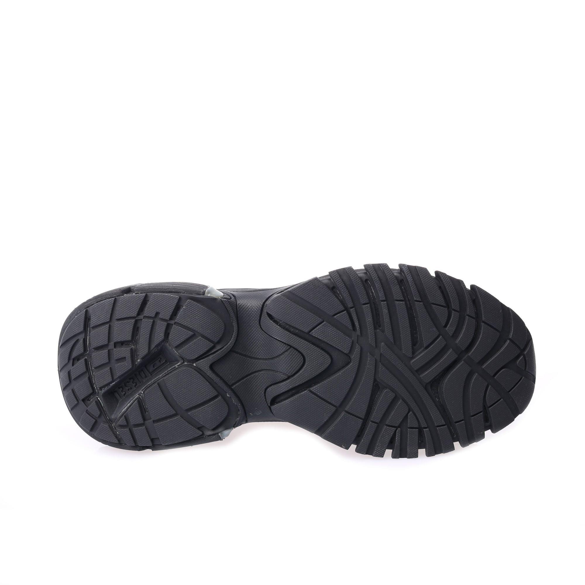 Black - Diesel - S-Serendpity Pro-X1 Trainers - 4