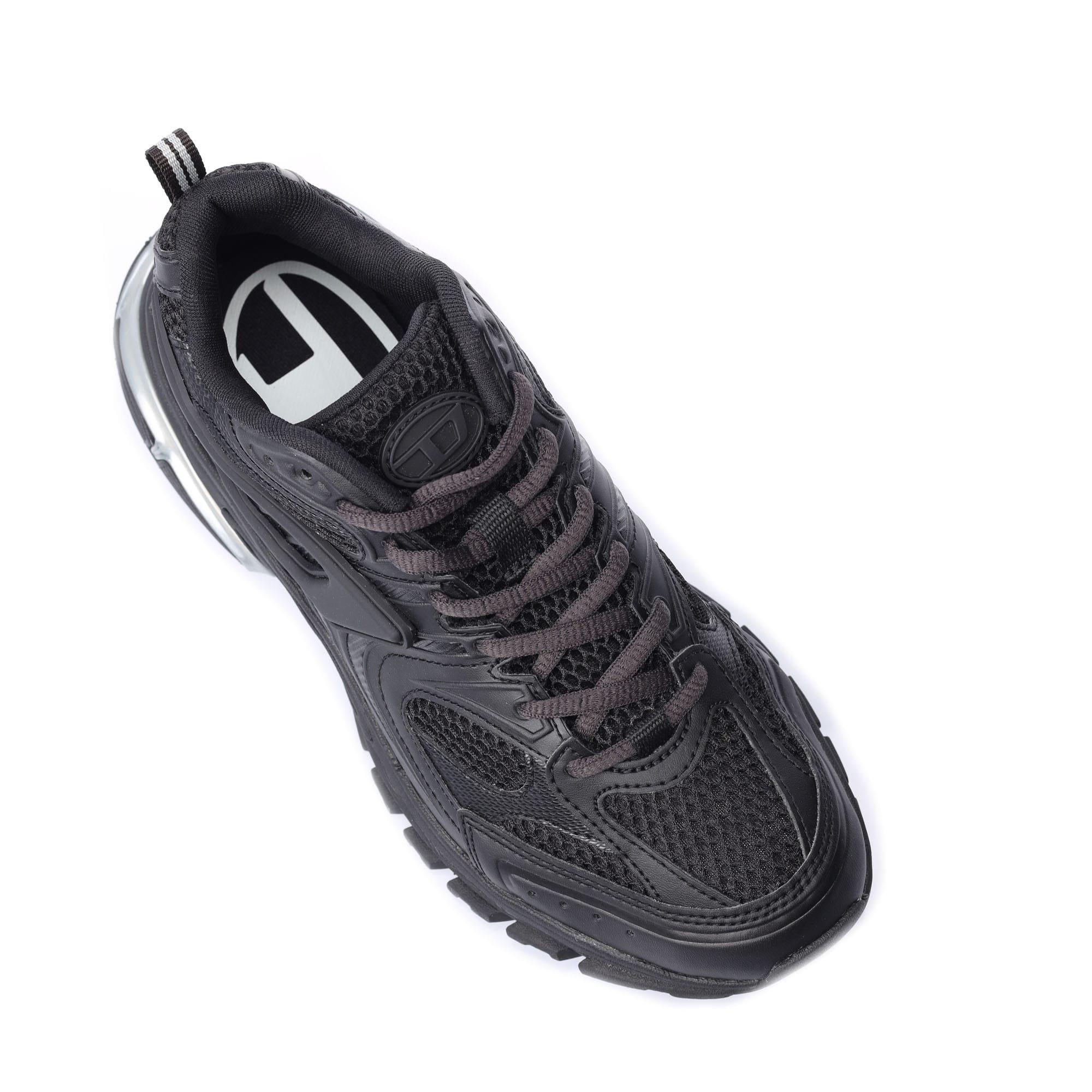 Black - Diesel - S-Serendpity Pro-X1 Trainers - 5