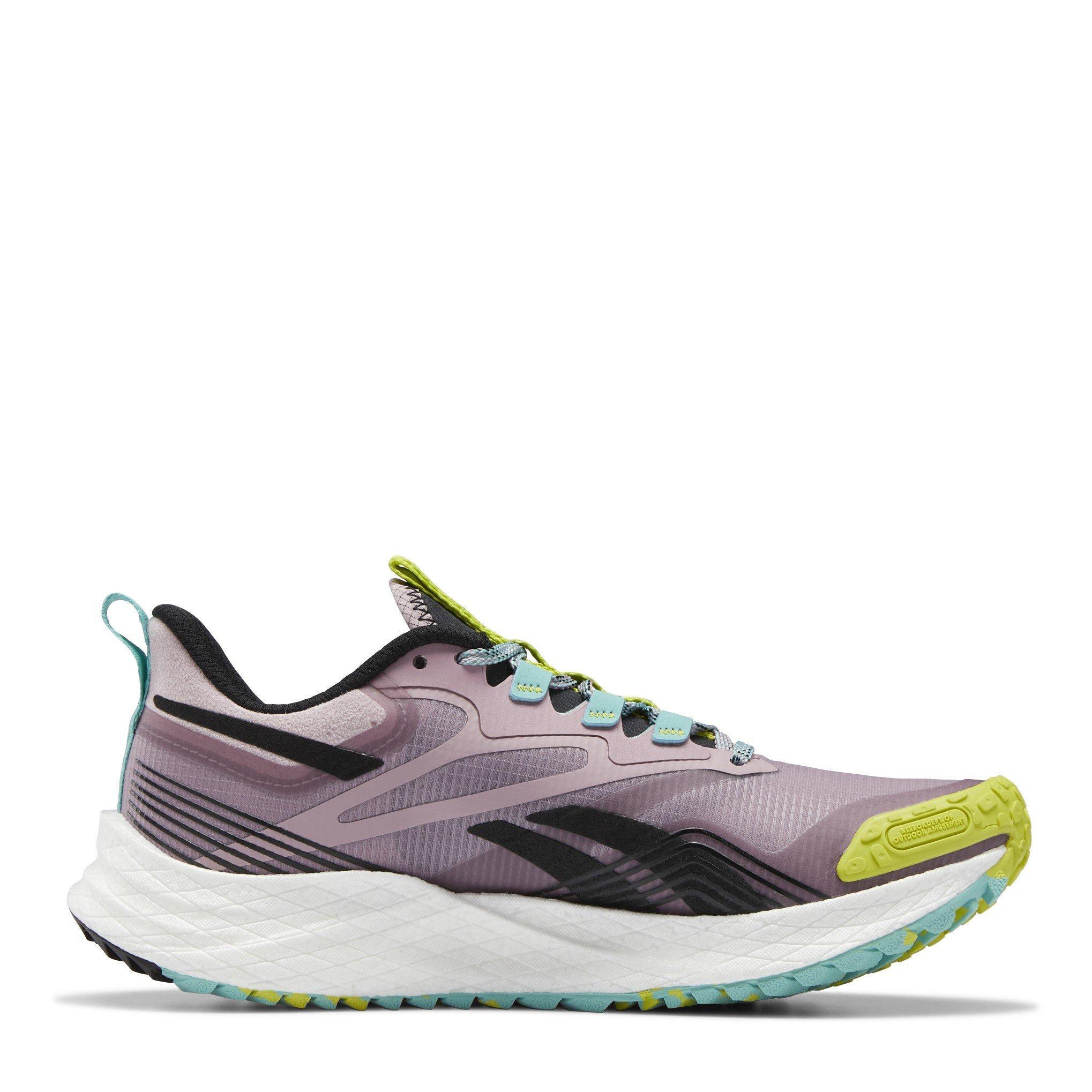 Infuseret Syren - Reebok - Energy 4 Adventure Shoes Womens - 2