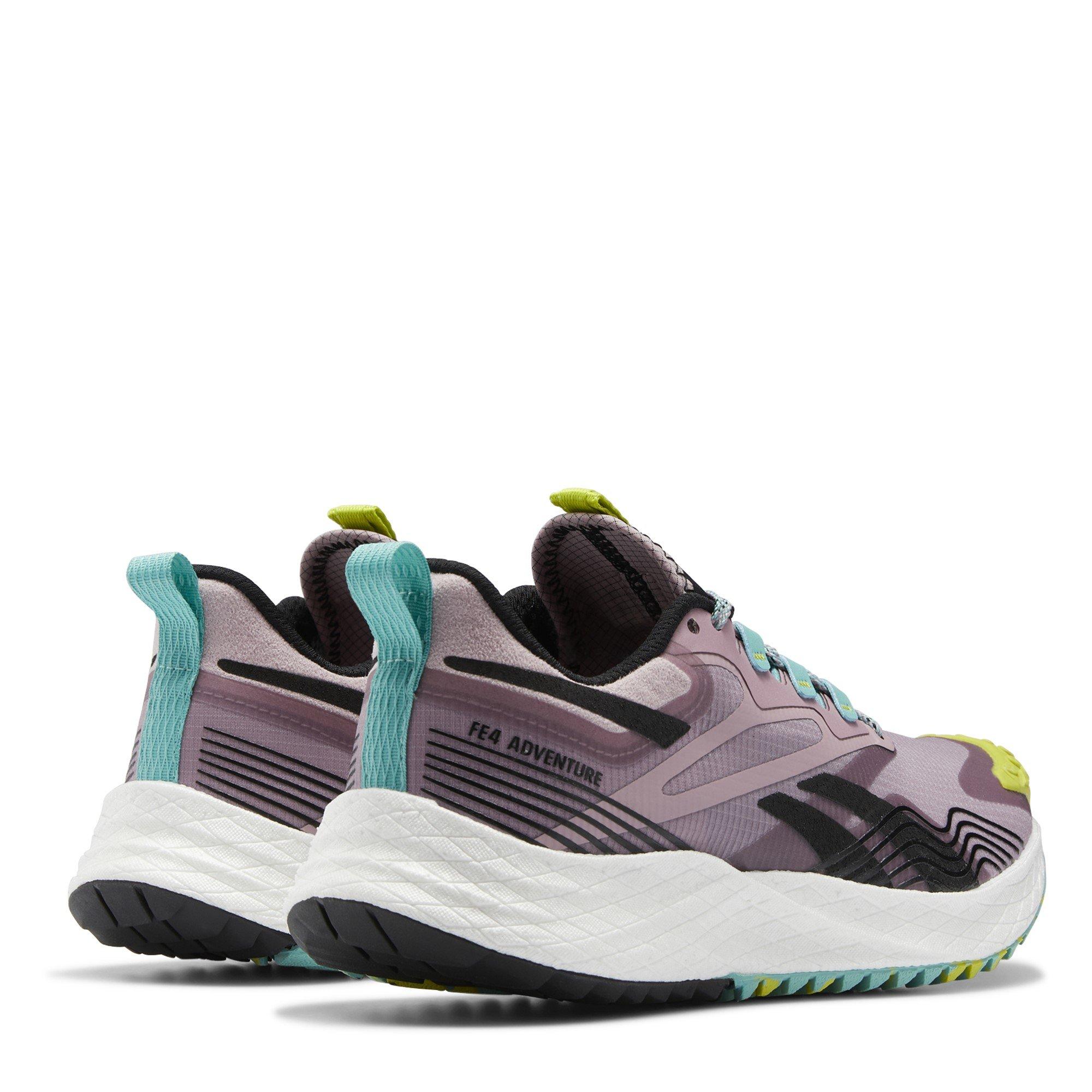 Infuseret Syren - Reebok - Energy 4 Adventure Shoes Womens - 4