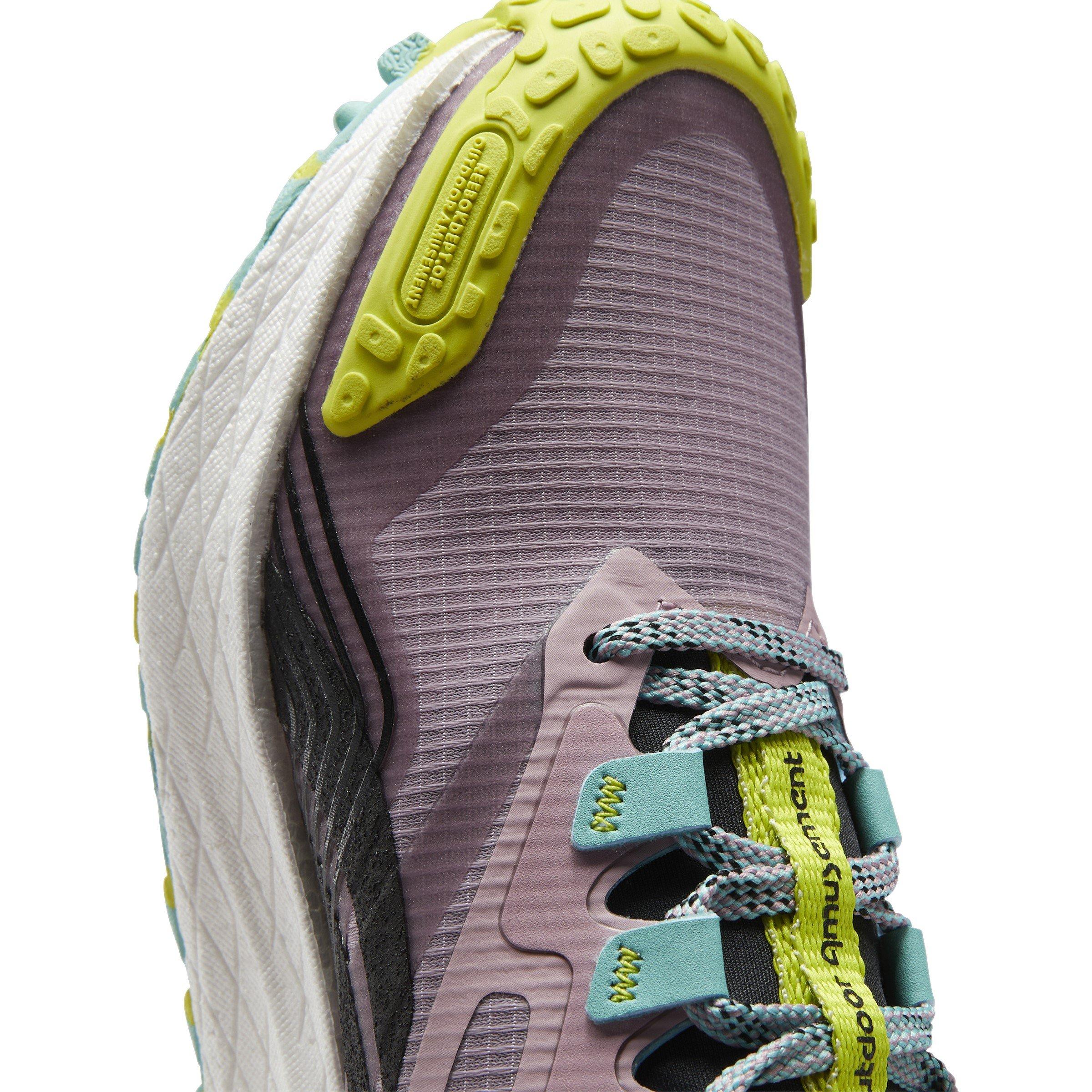 Infuseret Syren - Reebok - Energy 4 Adventure Shoes Womens - 7
