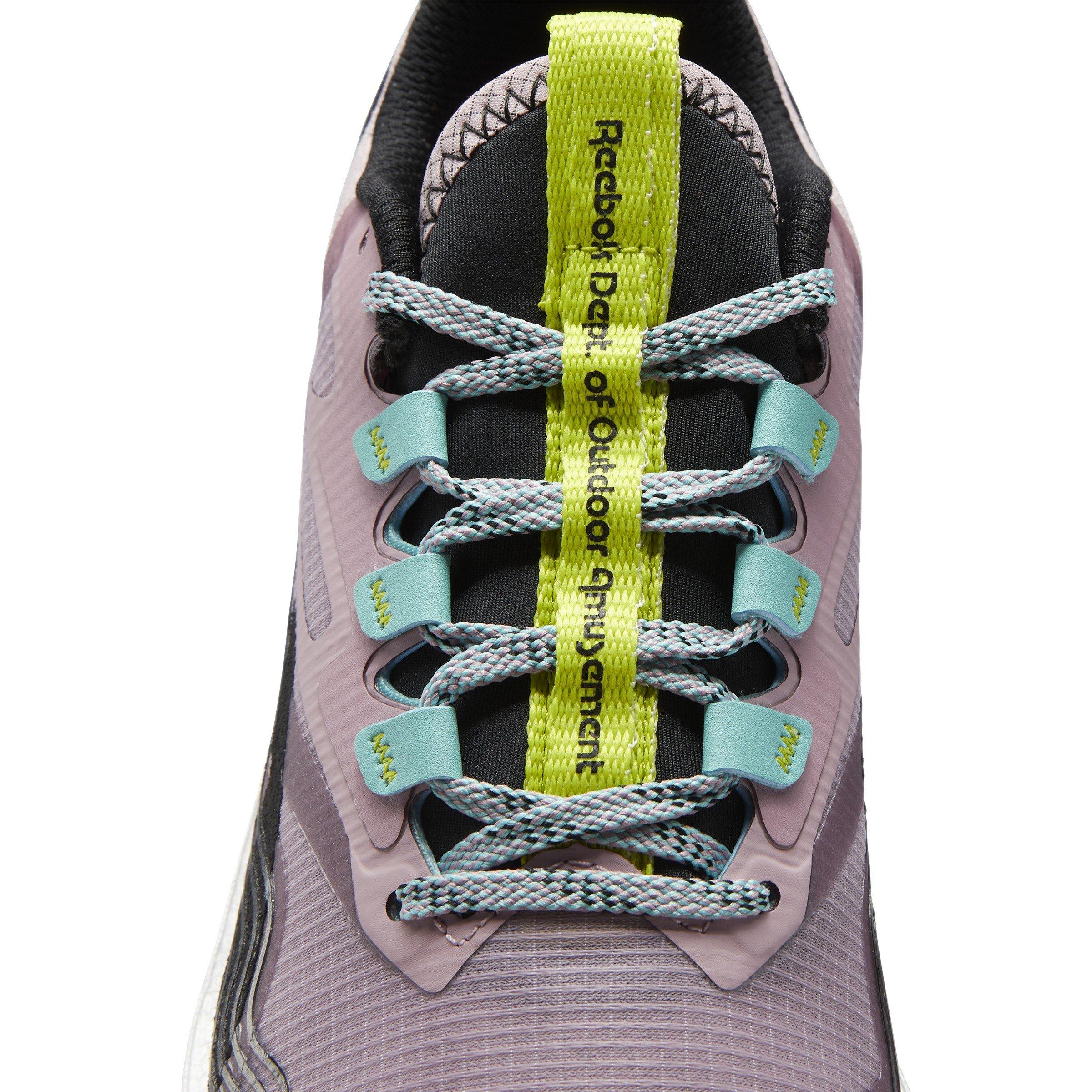 Infuseret Syren - Reebok - Energy 4 Adventure Shoes Womens - 8